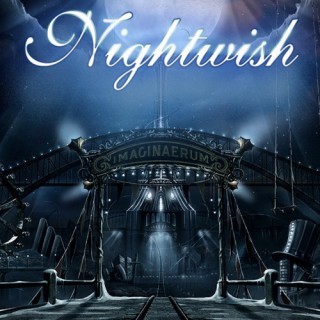Nightwish - Storytime - Tekst piosenki, lyrics - teksciki.pl