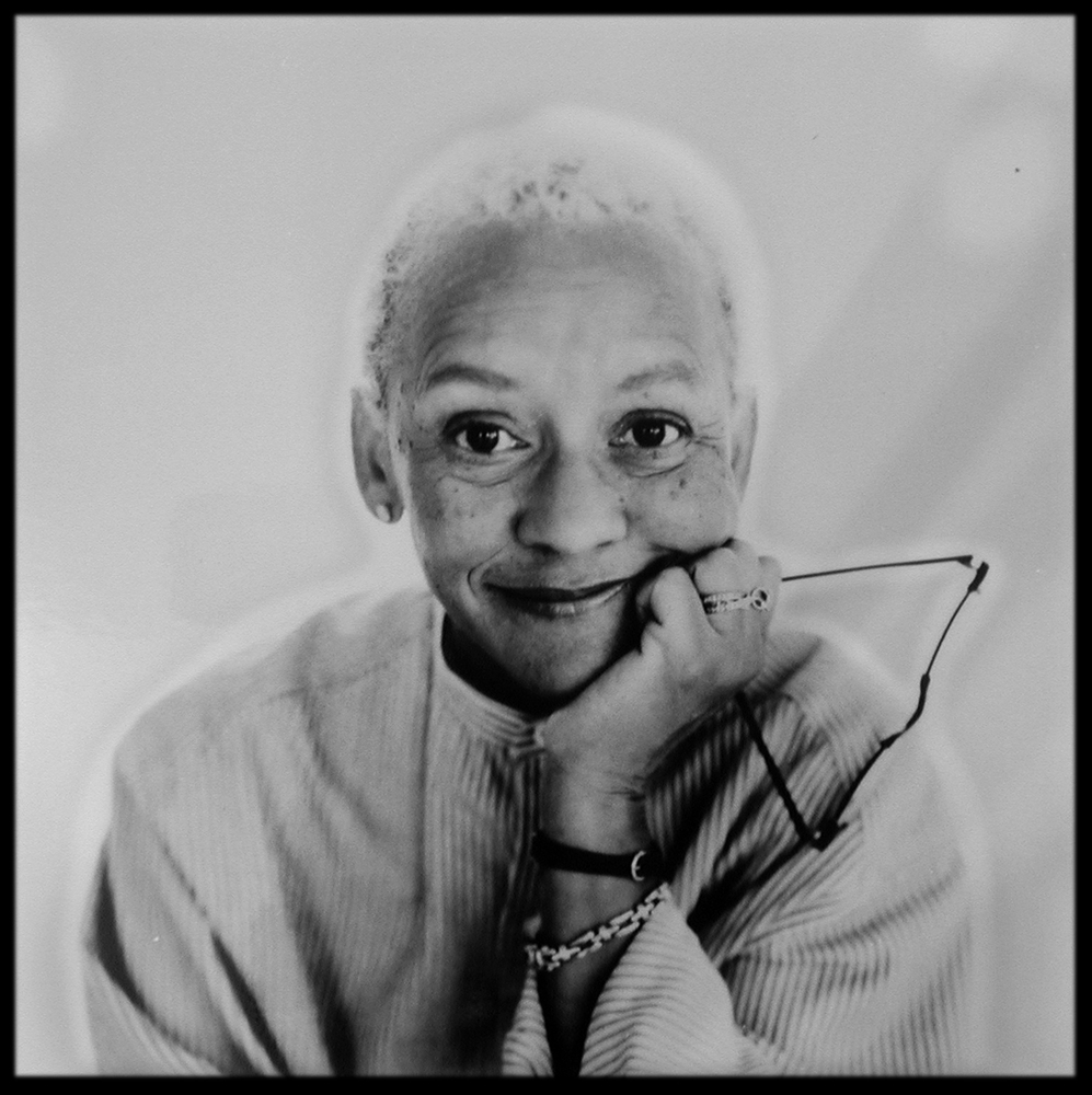 Nikki Giovanni - My First Memory (of Librarians) - Tekst piosenki, lyrics - teksciki.pl