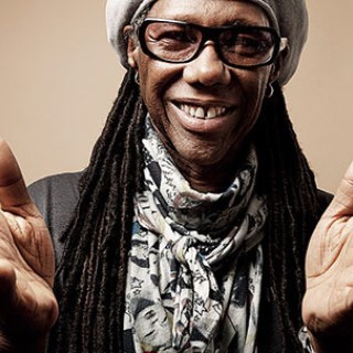 Nile Rodgers - Do What You Wanna Do - Tekst piosenki, lyrics - teksciki.pl