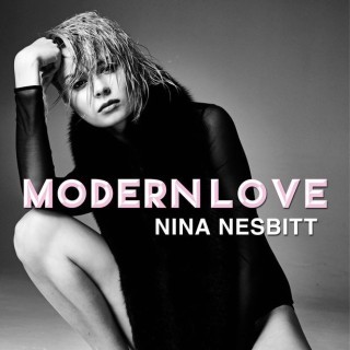 Nina Nesbitt - Chewing Gum - Tekst piosenki, lyrics - teksciki.pl
