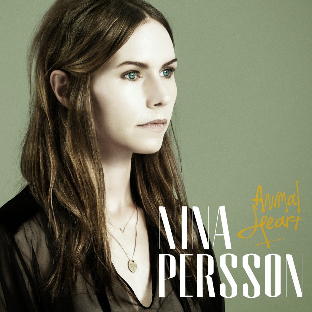 Nina Persson - Silver - Tekst piosenki, lyrics - teksciki.pl