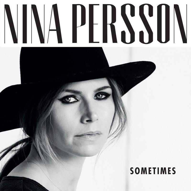 Nina Persson - Sometimes - Tekst piosenki, lyrics - teksciki.pl