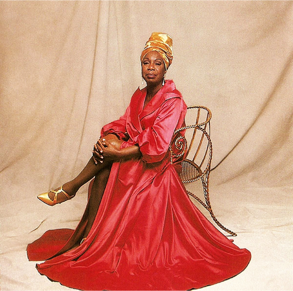 Nina Simone - Ain't Got No, I Got Life - Tekst piosenki, lyrics - teksciki.pl