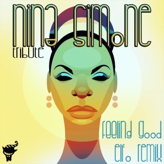 Nina Simone - Feeling Good - Tekst piosenki, lyrics - teksciki.pl
