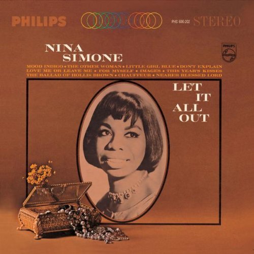 Nina Simone - Images - Tekst piosenki, lyrics - teksciki.pl