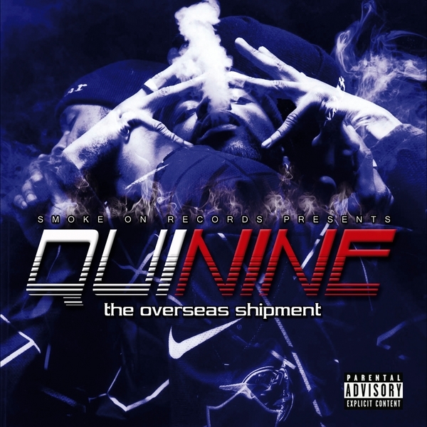 Nine - Bionic - Tekst piosenki, lyrics - teksciki.pl