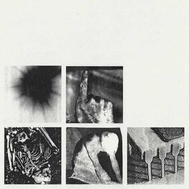 Nine Inch Nails - Ahead Of Ourselves - Tekst piosenki, lyrics - teksciki.pl