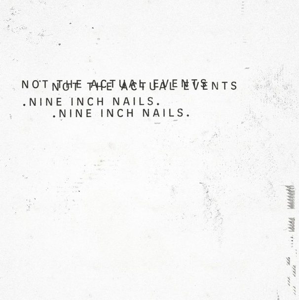 Nine Inch Nails - Branches/Bones - Tekst piosenki, lyrics - teksciki.pl