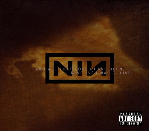 Nine Inch Nails - Gave Up - Tekst piosenki, lyrics - teksciki.pl