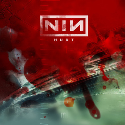 Nine Inch Nails - Hurt - Tekst piosenki, lyrics - teksciki.pl