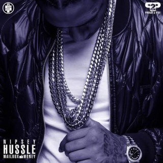 Nipsey Hu$$le - Only A Case - Tekst piosenki, lyrics - teksciki.pl