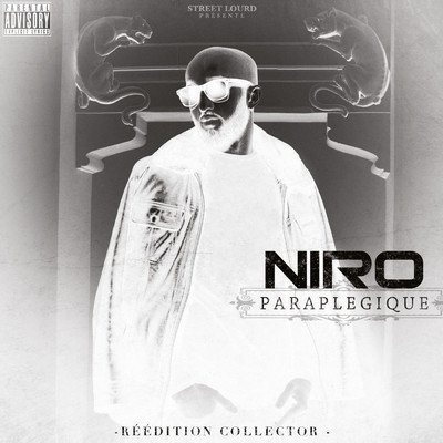 Niro - Plus Déter - Tekst piosenki, lyrics - teksciki.pl