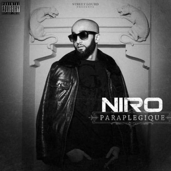 Niro - Vie de Gangsta - Tekst piosenki, lyrics - teksciki.pl