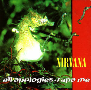 Nirvana - All Apologies - Tekst piosenki, lyrics - teksciki.pl