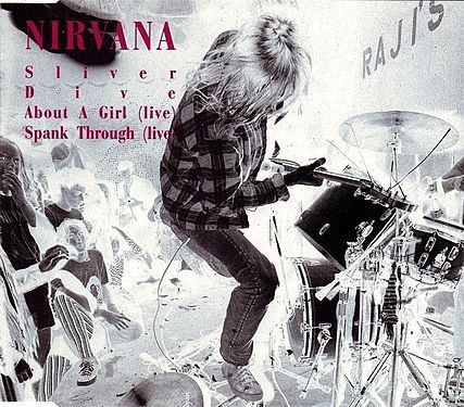 Nirvana - Sliver - Tekst piosenki, lyrics - teksciki.pl