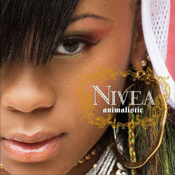 Nivea - Animalistic - Tekst piosenki, lyrics - teksciki.pl