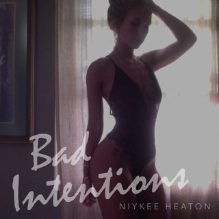 Niykee Heaton - Champagne - Tekst piosenki, lyrics - teksciki.pl