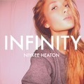 Niykee Heaton - Infinity - Tekst piosenki, lyrics - teksciki.pl