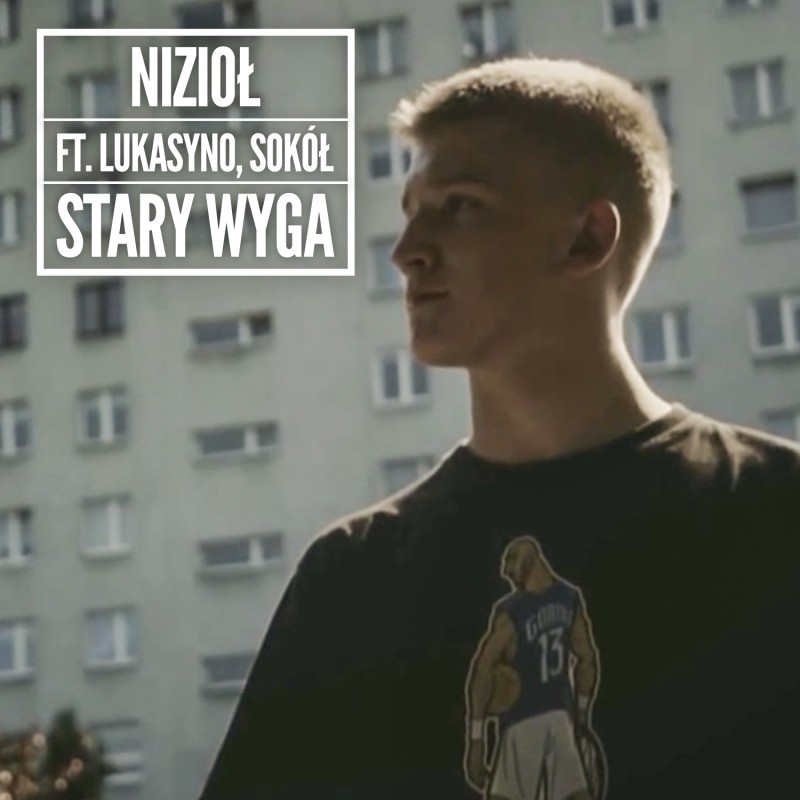 Nizioł - Stary wyga - Tekst piosenki, lyrics - teksciki.pl