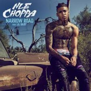 NLE Choppa - NLE Choppa feat. Lil Baby - Narrow Road - Tekst piosenki, lyrics - teksciki.pl