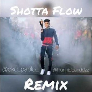 NLE Choppa - Shotta Flow - Tekst piosenki, lyrics - teksciki.pl