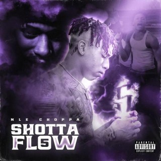 NLE Choppa - Shotta Flow 5 - Tekst piosenki, lyrics - teksciki.pl