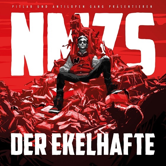 NMZS - NMZS 2 - Tekst piosenki, lyrics - teksciki.pl