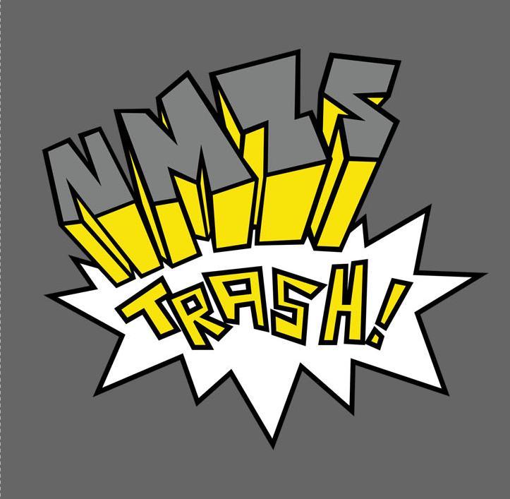 NMZS - Trash - Tekst piosenki, lyrics - teksciki.pl