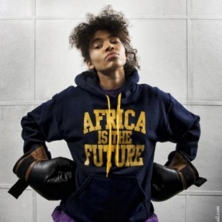 Nneka - Confesion - Tekst piosenki, lyrics - teksciki.pl