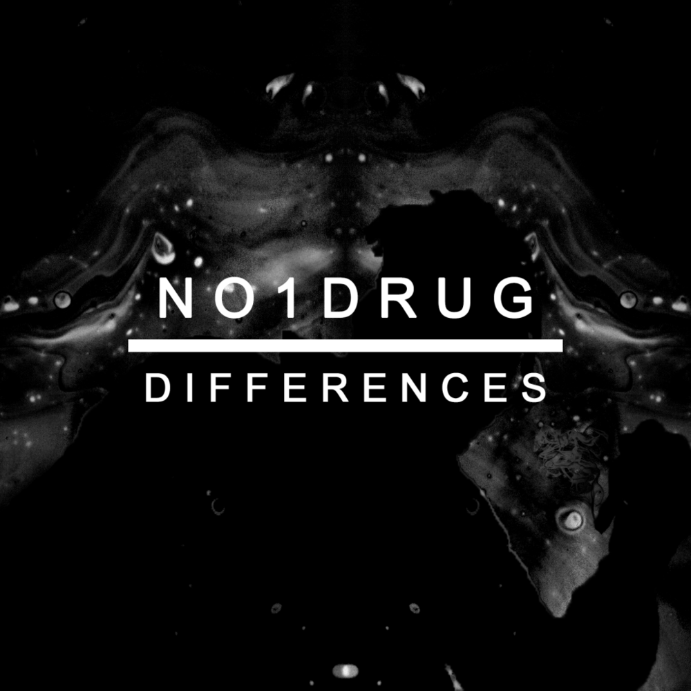 No1 - Differences - Tekst piosenki, lyrics - teksciki.pl