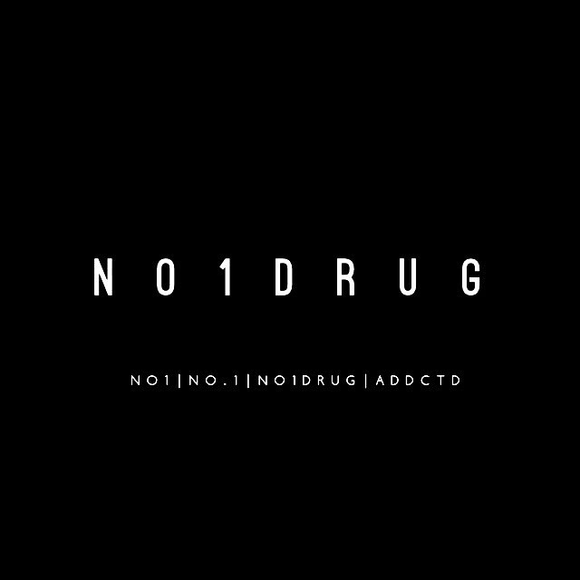 No1 - Drugs You Should Try It - Tekst piosenki, lyrics - teksciki.pl