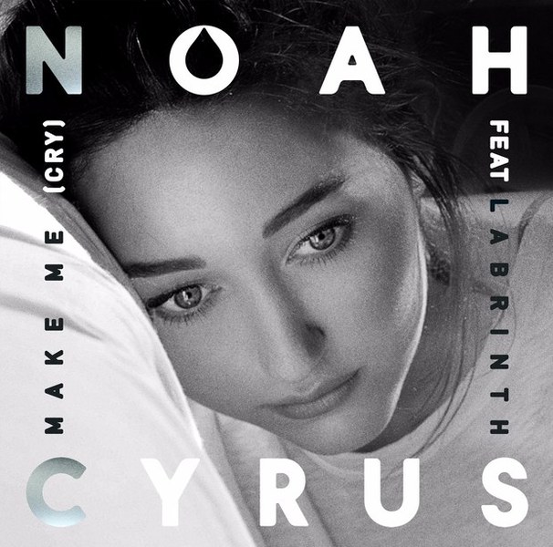 Noah Cyrus - Make Me (Cry) - Tekst piosenki, lyrics - teksciki.pl