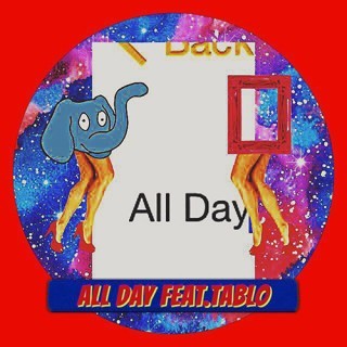 Nochang - All Day - Tekst piosenki, lyrics - teksciki.pl