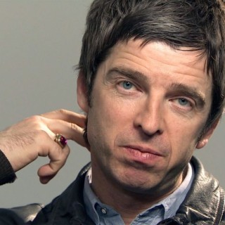 Noel Gallagher - Don't Look Back In Anger - Tekst piosenki, lyrics - teksciki.pl