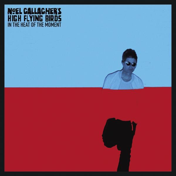 Noel Gallagher's High Flying Birds - Do The Damage - Tekst piosenki, lyrics - teksciki.pl