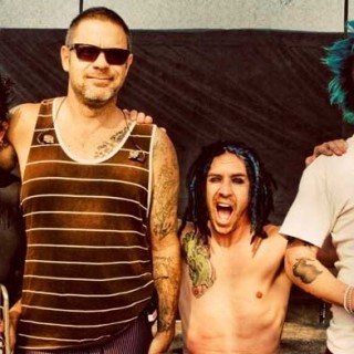 NOFX - Bob - Tekst piosenki, lyrics - teksciki.pl