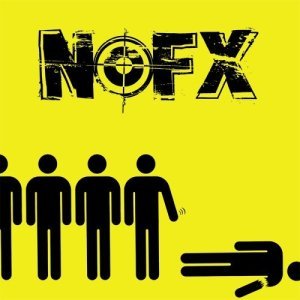 NOFX - Doornails - Tekst piosenki, lyrics - teksciki.pl