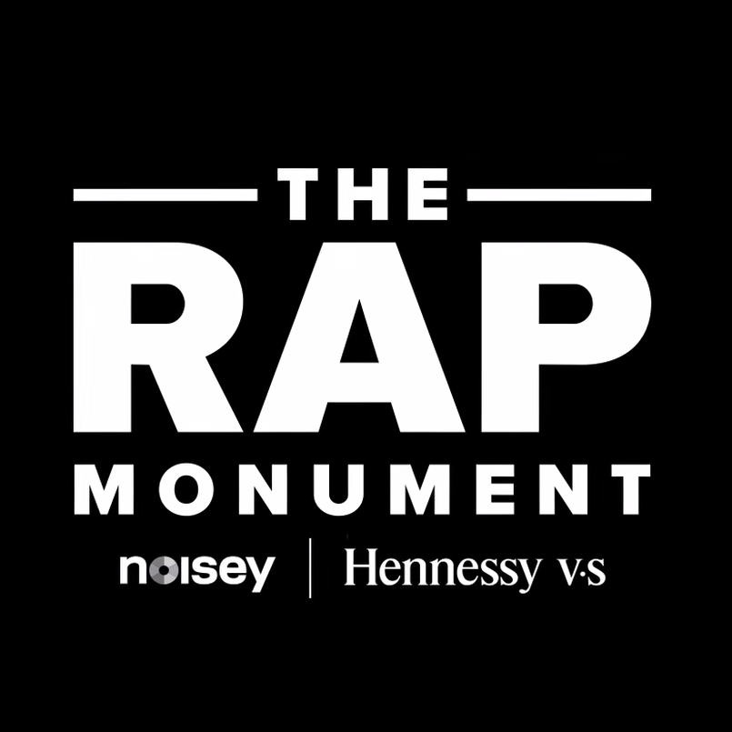 Noisey - The Rap Monument - Tekst piosenki, lyrics - teksciki.pl