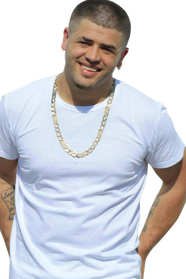 Noizy - Big Body Benzo - Tekst piosenki, lyrics - teksciki.pl