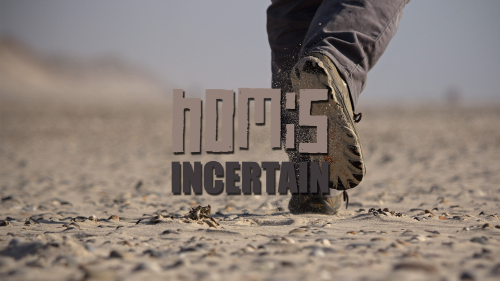 Nomis - Incertain - Tekst piosenki, lyrics - teksciki.pl