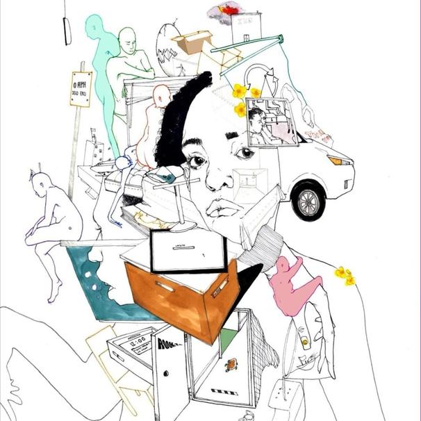 Noname - Self - Tekst piosenki, lyrics - teksciki.pl