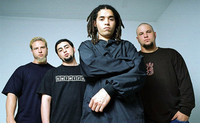 Nonpoint - Alive And Kicking - Tekst piosenki, lyrics - teksciki.pl