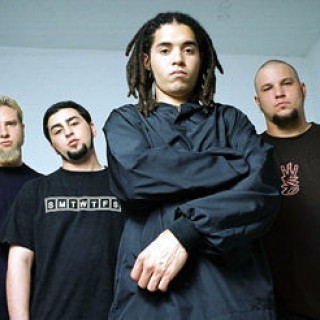 Nonpoint - Peace Of Mind - Tekst piosenki, lyrics - teksciki.pl