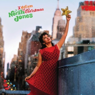 Norah Jones - Blue Christmas - Tekst piosenki, lyrics - teksciki.pl