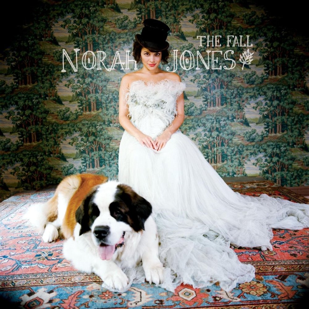 Norah Jones - It's Gonna Be - Tekst piosenki, lyrics - teksciki.pl