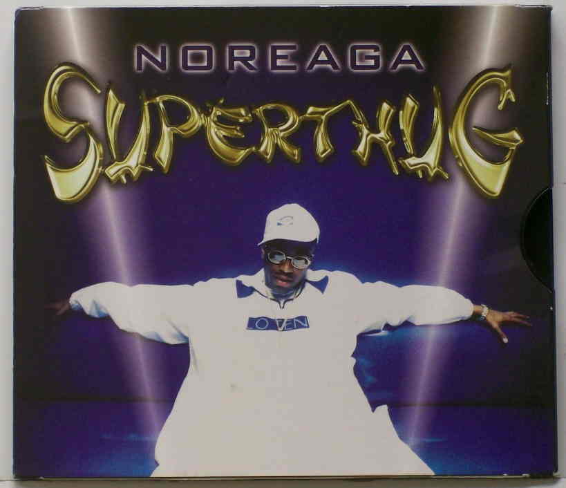 N.O.R.E. - Superthug - Tekst piosenki, lyrics - teksciki.pl
