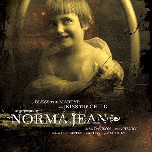 Norma Jean - The Human Face, Divine - Tekst piosenki, lyrics - teksciki.pl