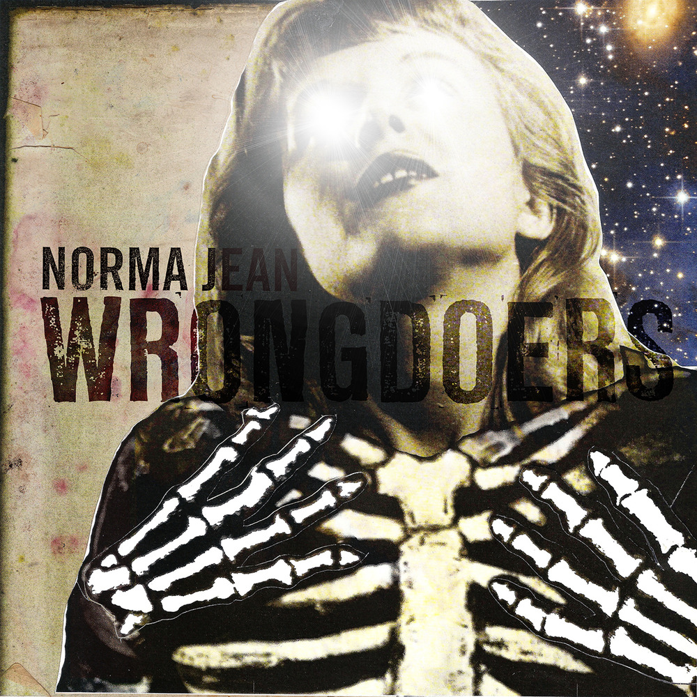 Norma Jean - The Lash Whistled Like A Singing Wind - Tekst piosenki, lyrics - teksciki.pl