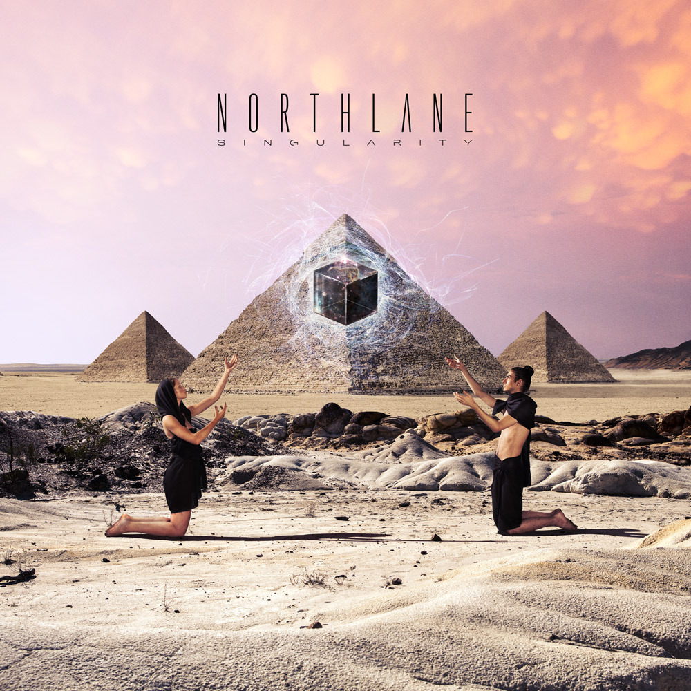 Northlane - Dream Awake - Tekst piosenki, lyrics - teksciki.pl