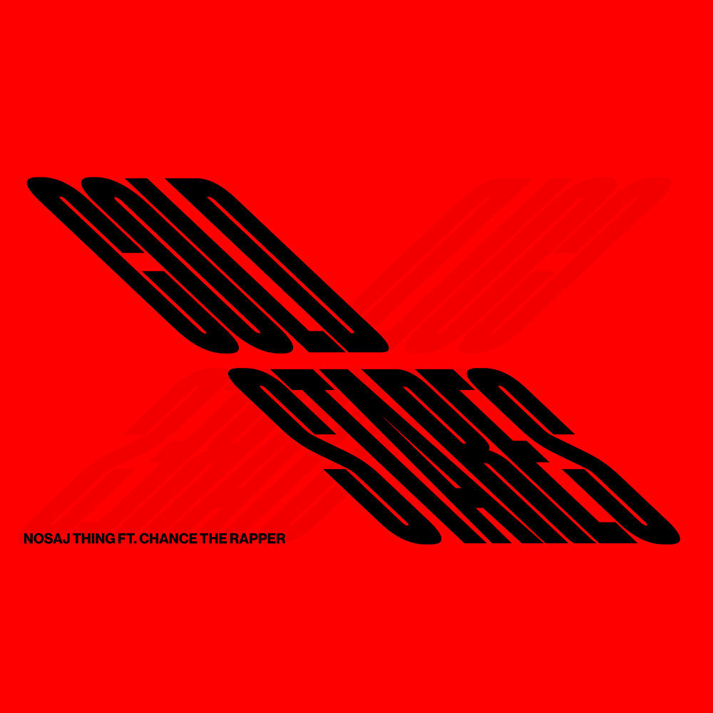 Nosaj Thing - Cold Stares - Tekst piosenki, lyrics - teksciki.pl